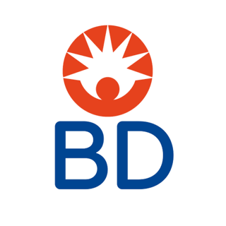 بی دی BD