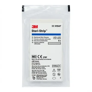 چسب بخیه استری استریپ 3M